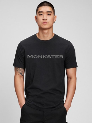 Monkster Premium T-shirts